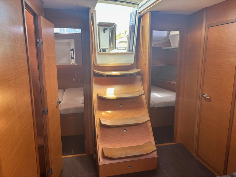 Dufour 470 Grand Large 2021