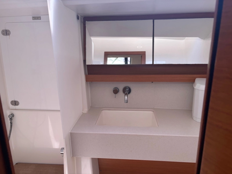 Dufour 470 Grand Large 2021