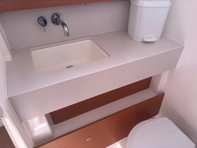 Dufour 470 Grand Large 2021