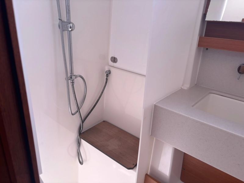 Dufour 470 Grand Large 2021