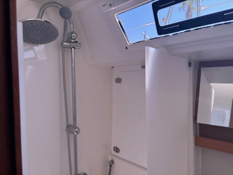 Dufour 470 Grand Large 2021