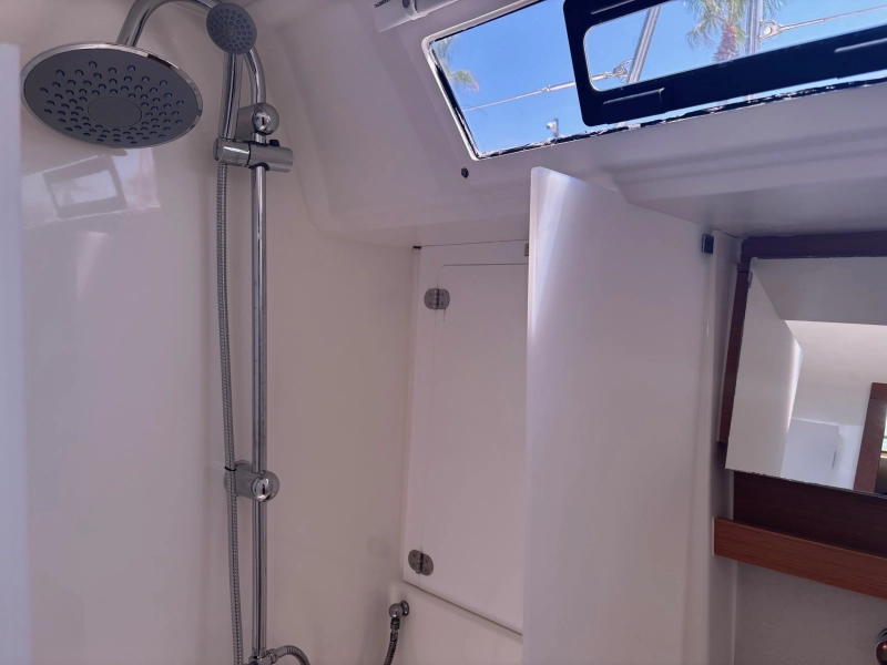 Dufour 470 Grand Large 2021