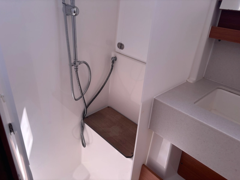 Dufour 470 Grand Large 2021