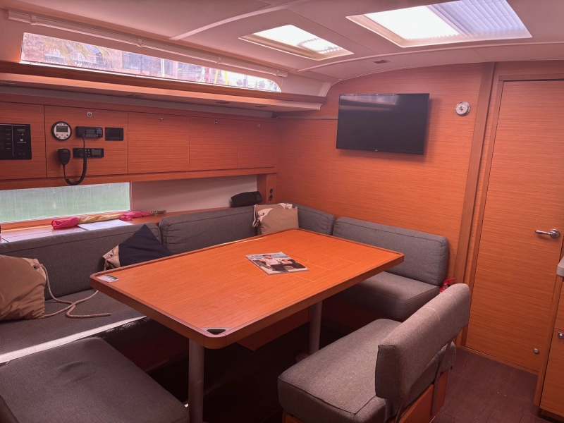 Dufour 470 Grand Large 2021