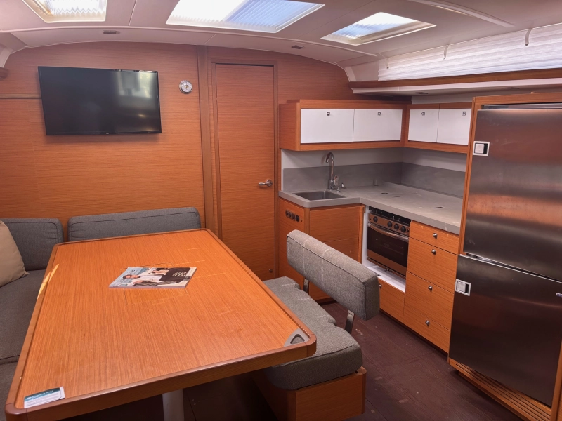 Dufour 470 Grand Large 2021