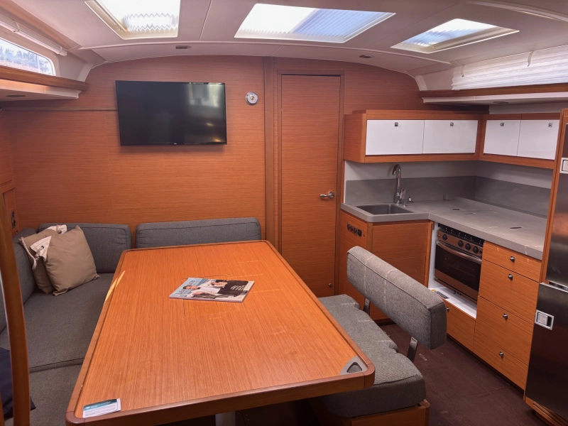 Dufour 470 Grand Large 2021