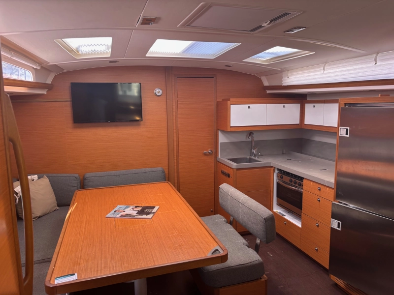 Dufour 470 Grand Large 2021