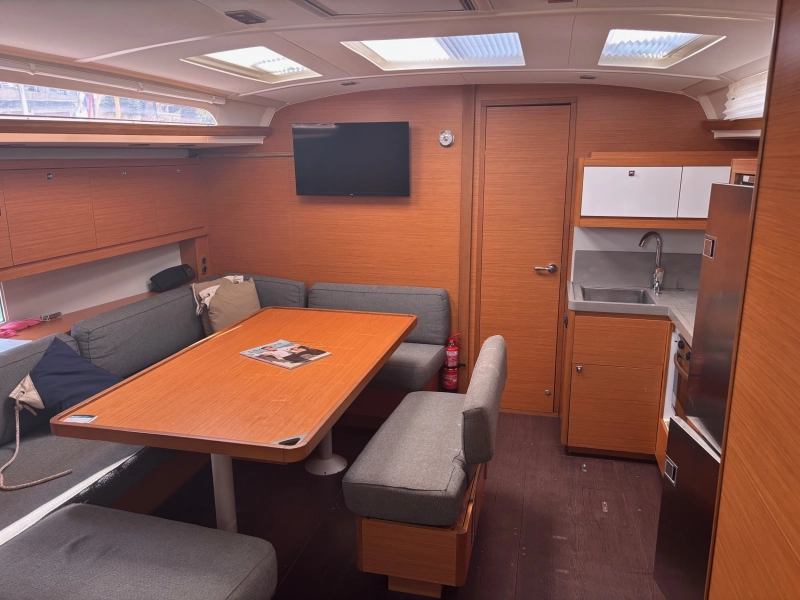 Dufour 470 Grand Large 2021