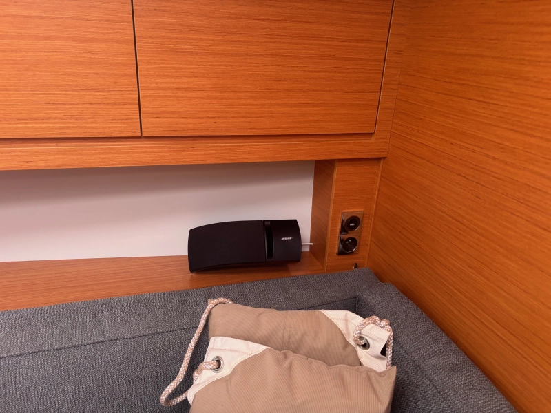 Dufour 470 Grand Large 2021