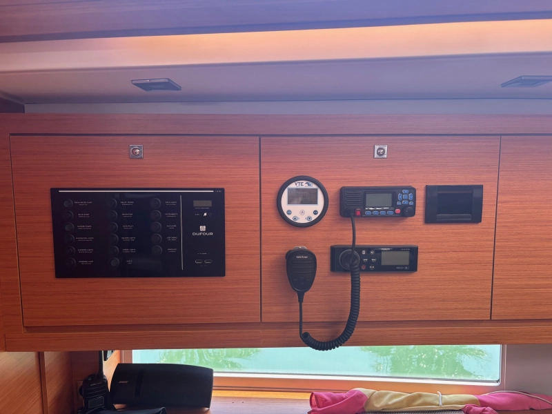 Dufour 470 Grand Large 2021