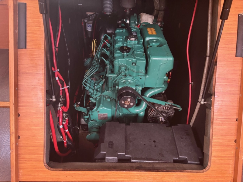 Dufour 470 Grand Large 2021