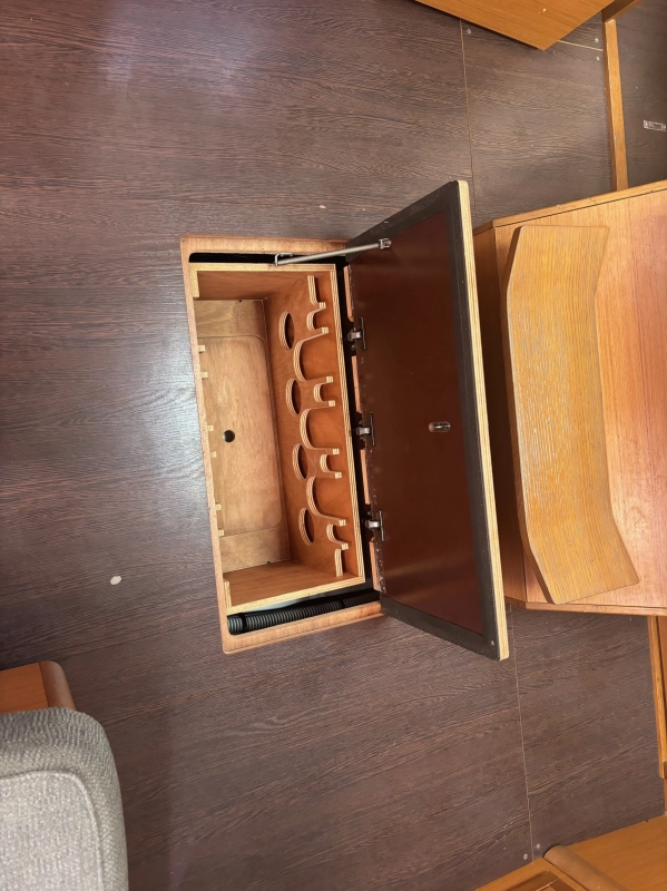 Dufour 470 Grand Large 2021