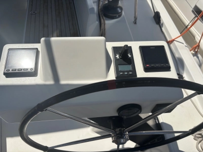 Foto del barco Dufour 470 2023