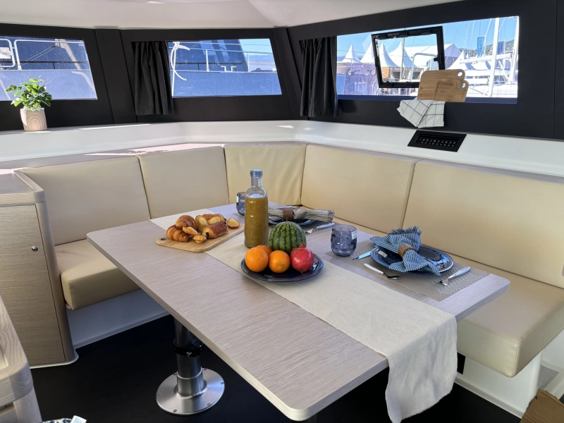 Dufour DUFOUR CATAMARAN 48 2023