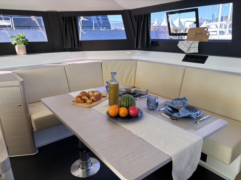 Dufour DUFOUR CATAMARAN 48 2023