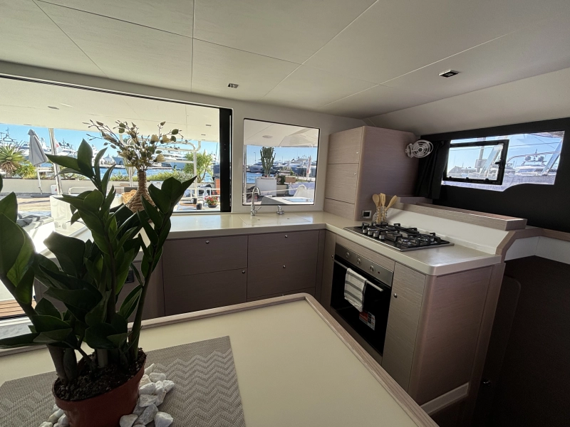 Dufour DUFOUR CATAMARAN 48 2023