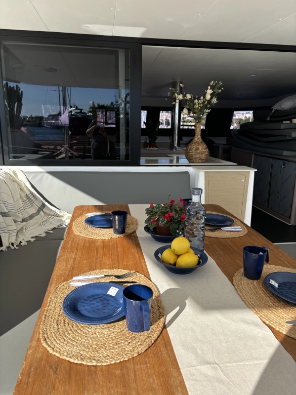 Dufour DUFOUR CATAMARAN 48 2023