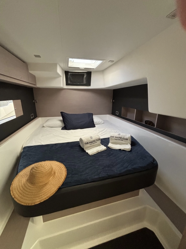 Dufour DUFOUR CATAMARAN 48 2023