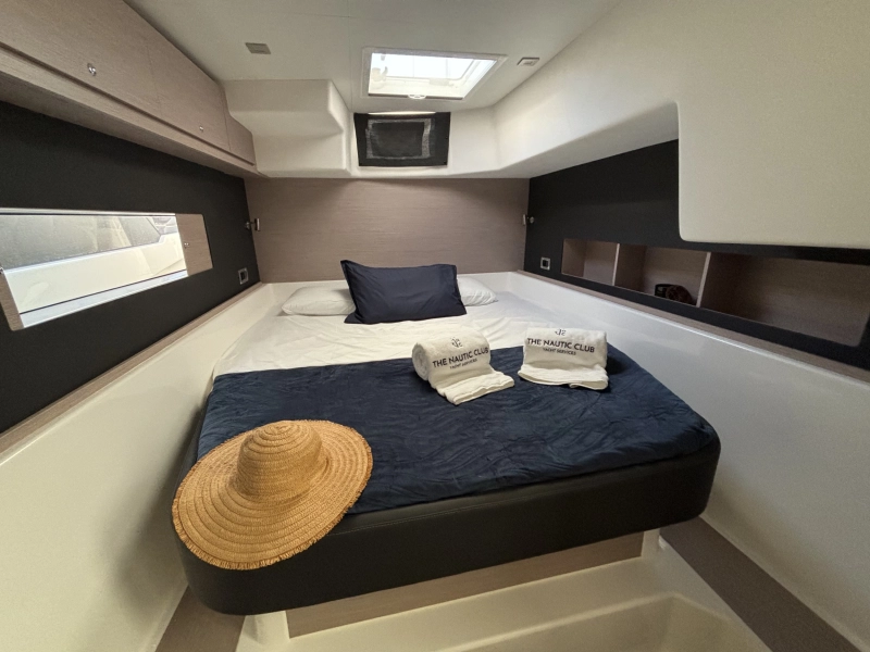 Dufour DUFOUR CATAMARAN 48 2023