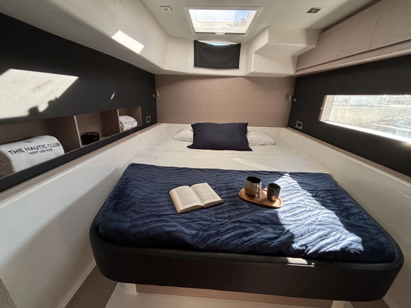 Dufour DUFOUR CATAMARAN 48 2023