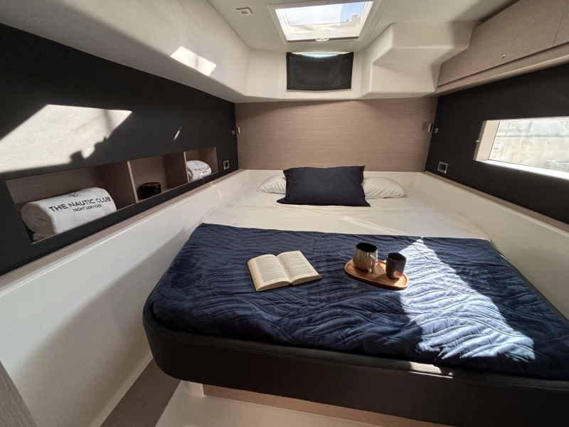 Dufour DUFOUR CATAMARAN 48 2023