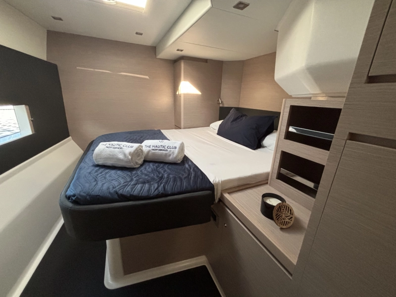 Dufour DUFOUR CATAMARAN 48 2023