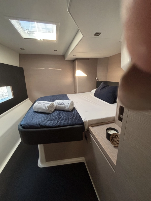 Dufour DUFOUR CATAMARAN 48 2023