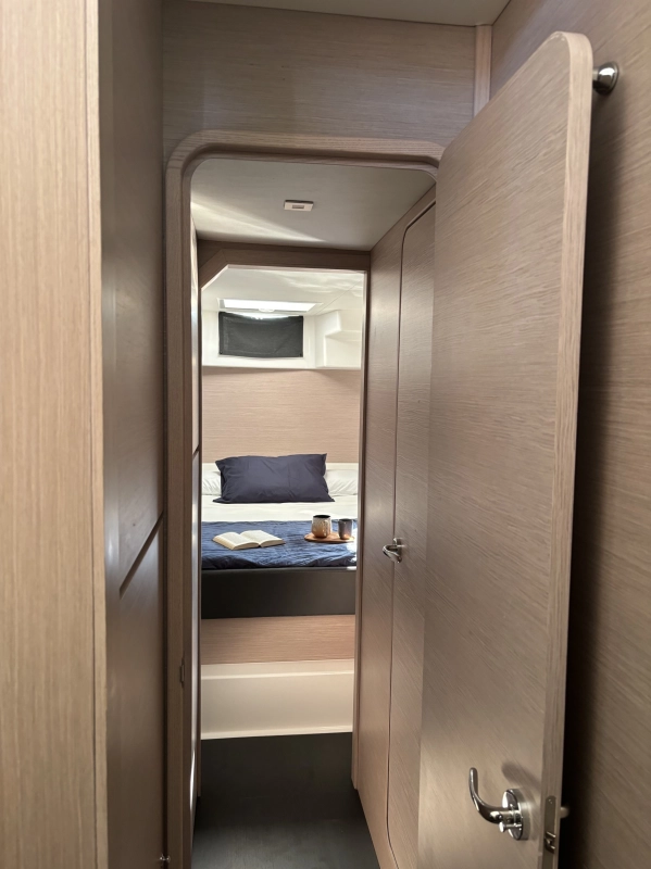 Dufour DUFOUR CATAMARAN 48 2023