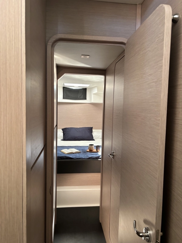 Dufour DUFOUR CATAMARAN 48 2023