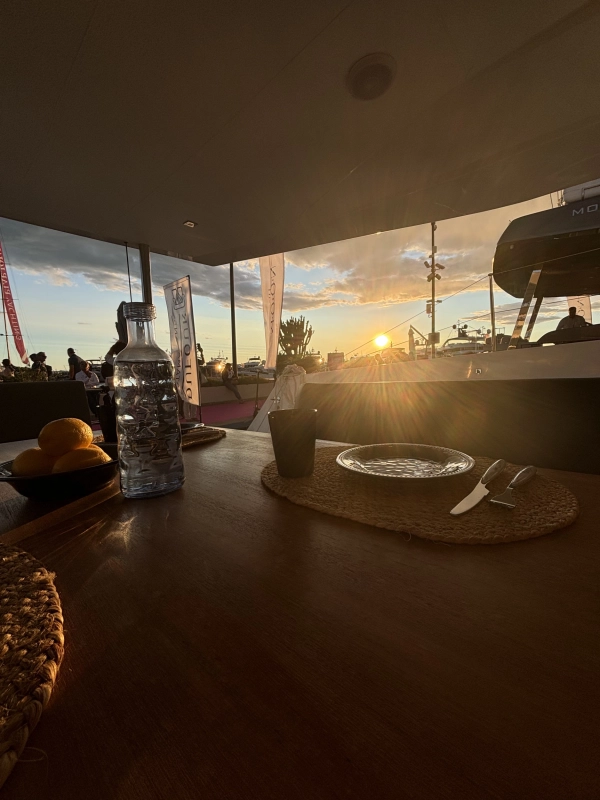 Dufour DUFOUR CATAMARAN 48 2023