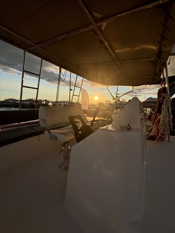 Dufour DUFOUR CATAMARAN 48 2023