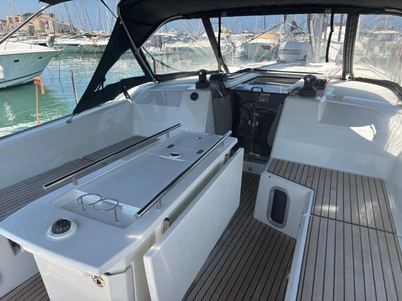 Beneteau OCEANIS 40.1 2021