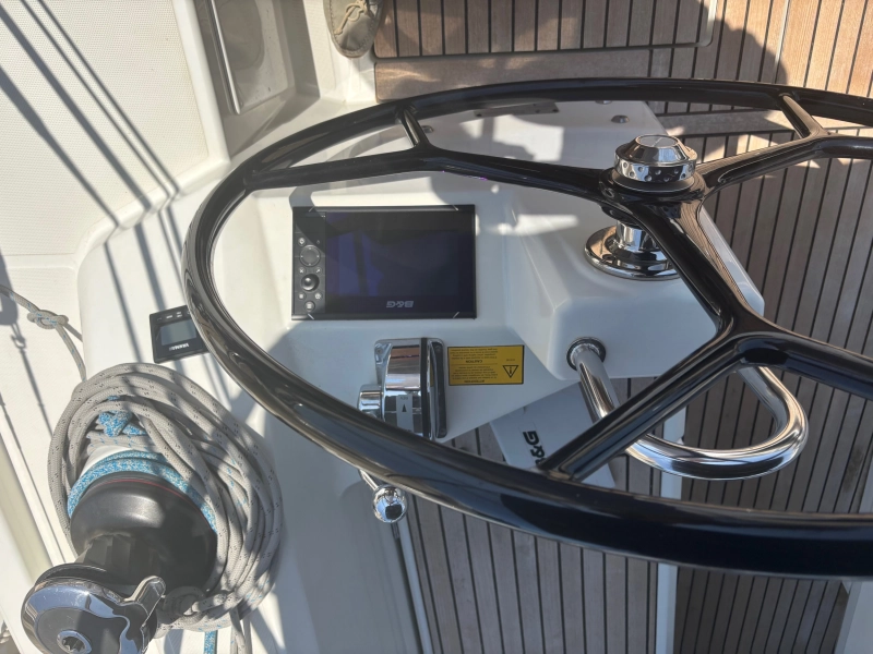 Beneteau OCEANIS 40.1 2021