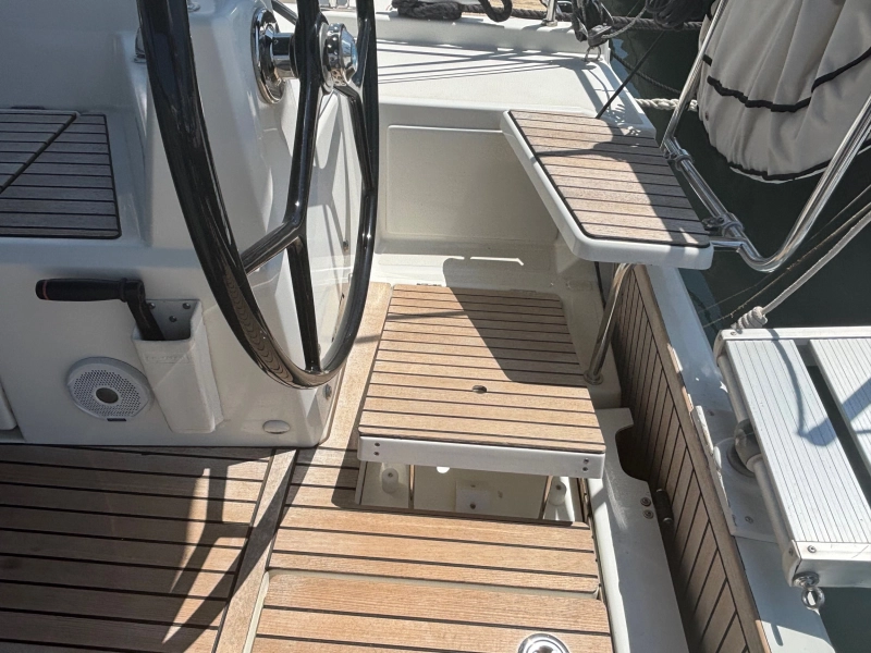 Beneteau OCEANIS 40.1 2021