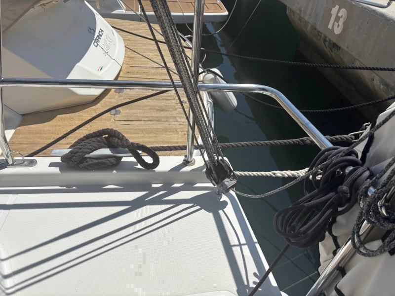 Beneteau OCEANIS 40.1 2021