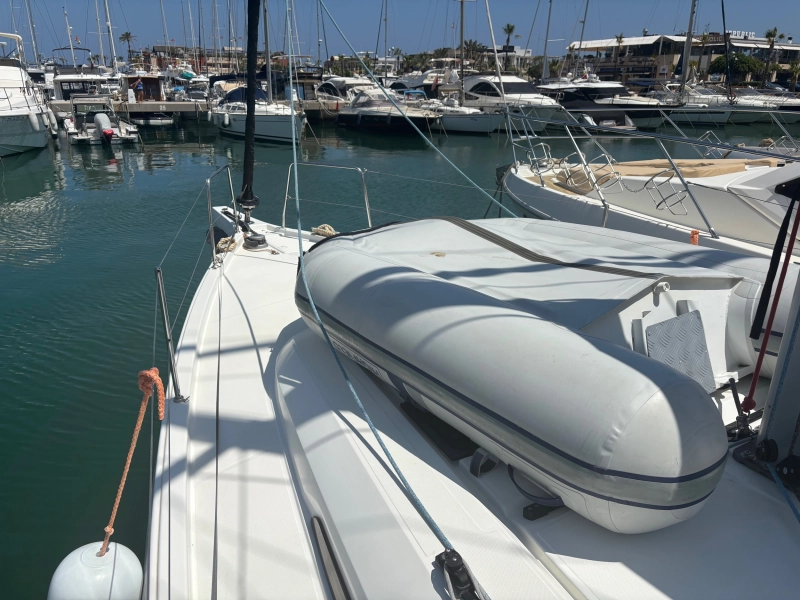 Beneteau OCEANIS 40.1 2021