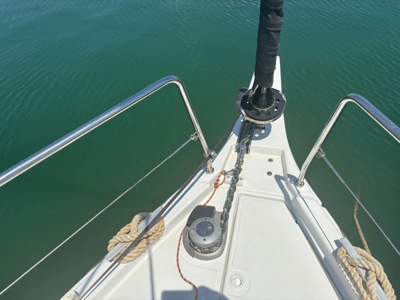 Beneteau OCEANIS 40.1 2021