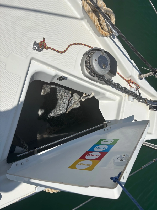 Beneteau OCEANIS 40.1 2021