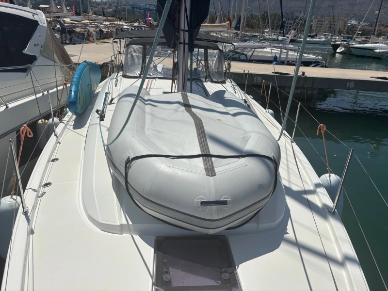 Beneteau OCEANIS 40.1 2021