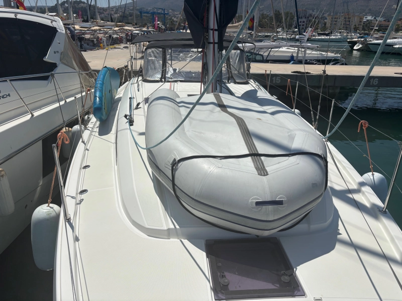 Beneteau OCEANIS 40.1 2021