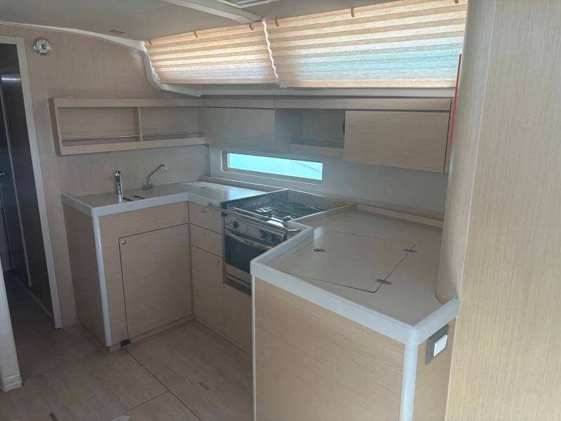 Beneteau OCEANIS 40.1 2021
