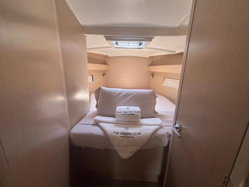 Beneteau OCEANIS 40.1 2021