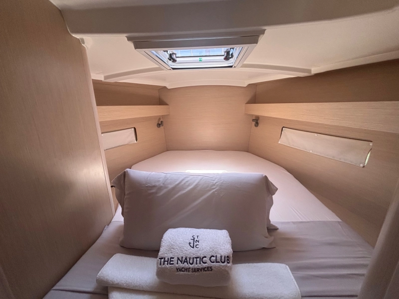 Beneteau OCEANIS 40.1 2021