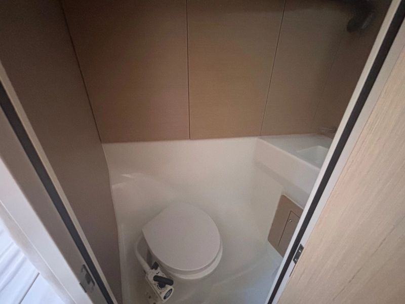 Beneteau OCEANIS 40.1 2021