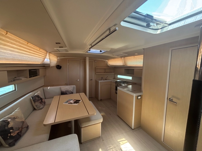 Beneteau OCEANIS 40.1 2021