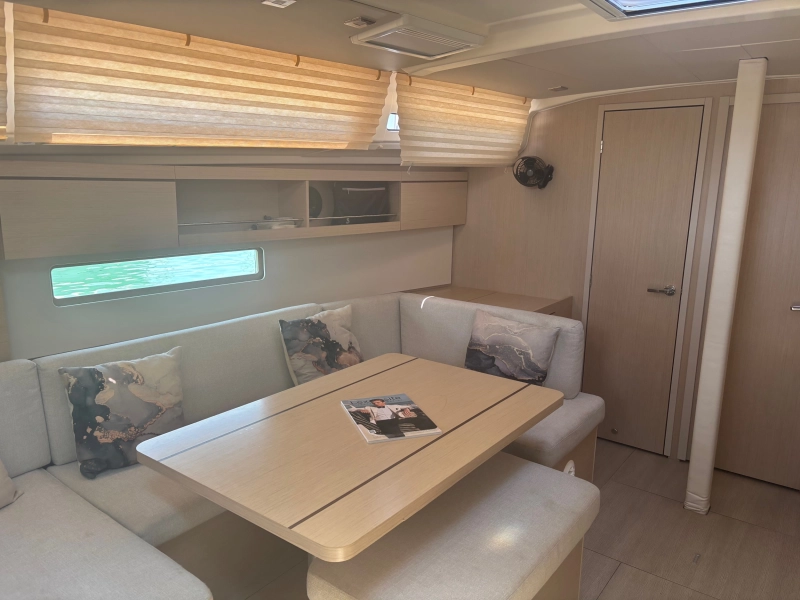 Beneteau OCEANIS 40.1 2021