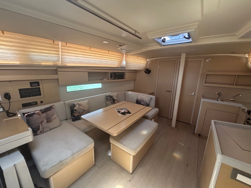 Beneteau OCEANIS 40.1 2021