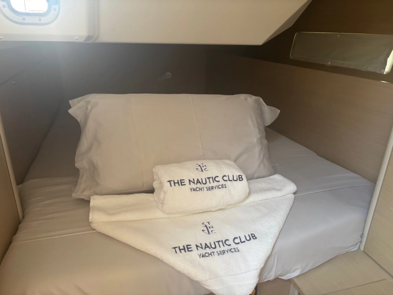 Beneteau OCEANIS 40.1 2021