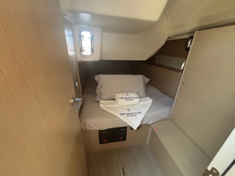 Beneteau OCEANIS 40.1 2021