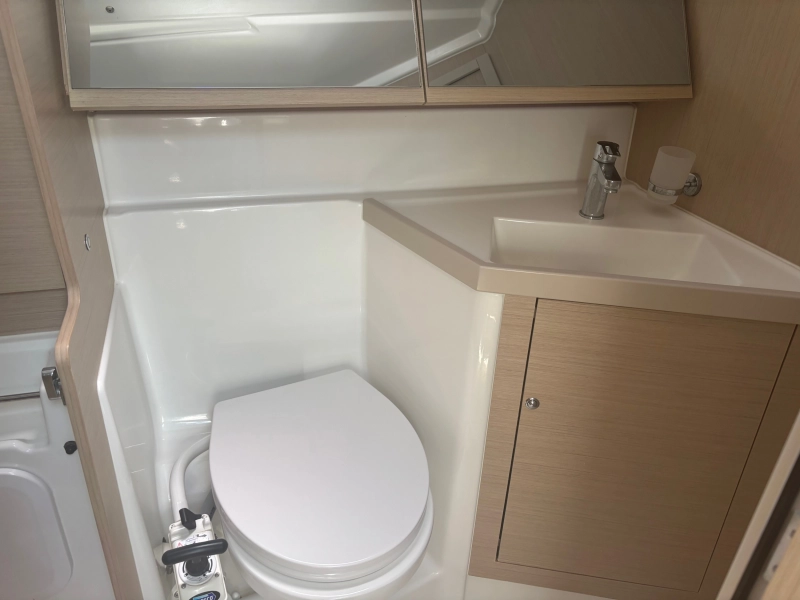 Beneteau OCEANIS 40.1 2021